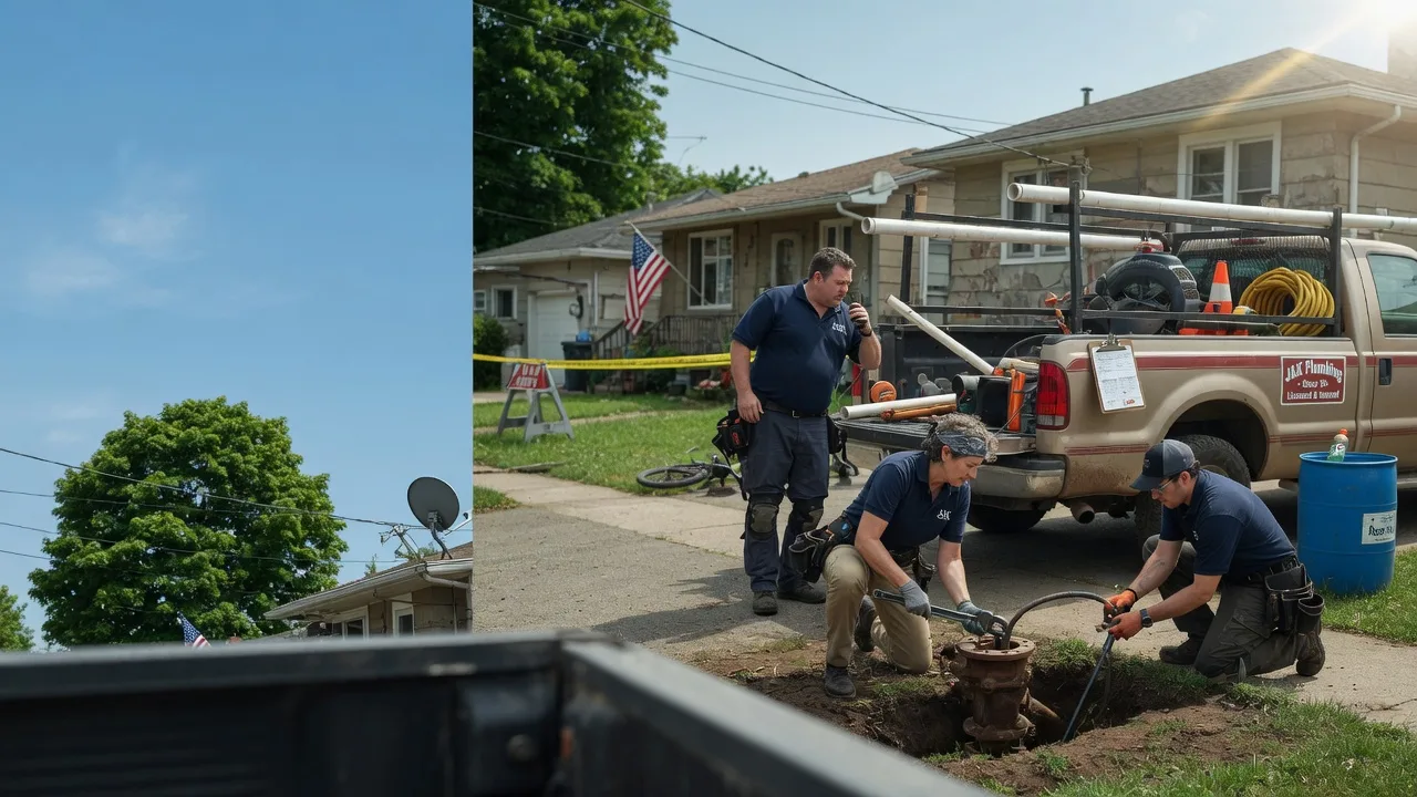 Water Heater Replacement in Willard, MO near me
